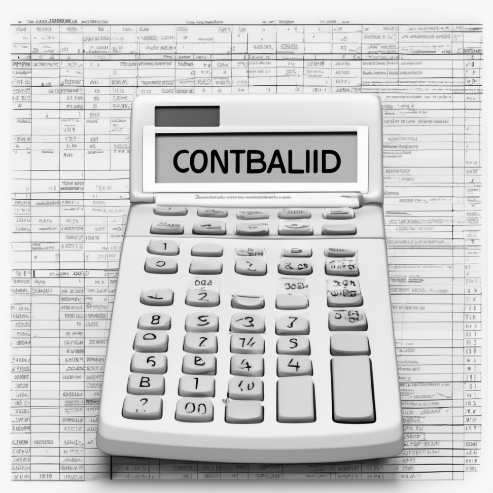 La razon del porque estudiar contabilidad (Mathews Feliz)