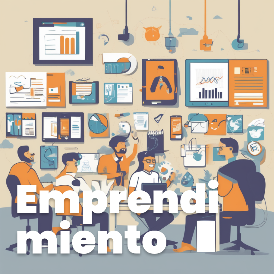 Emprendedor estrategico