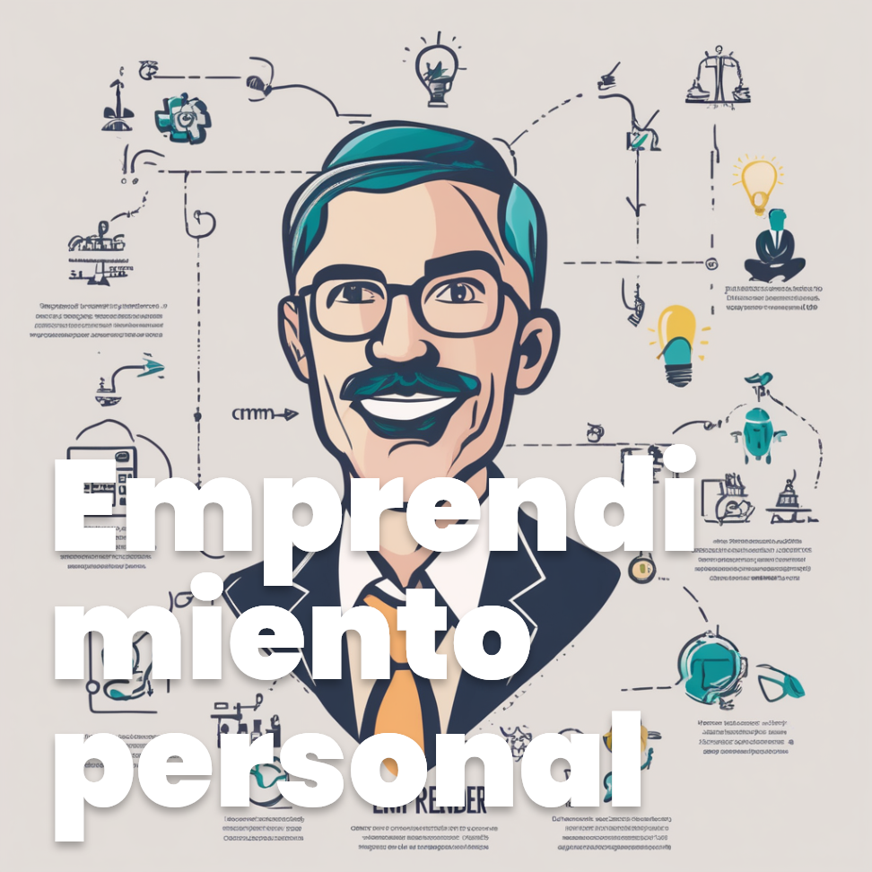 Persona como centro y punto de partida del emprendimiento