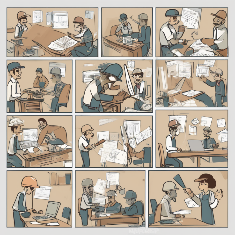 Opinion sobre las 10ps