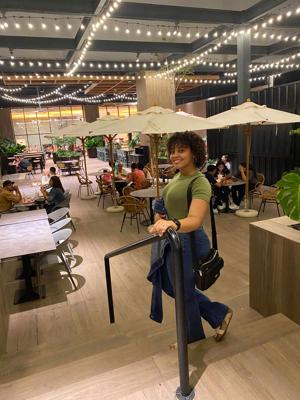 Humberlina Toribio logo