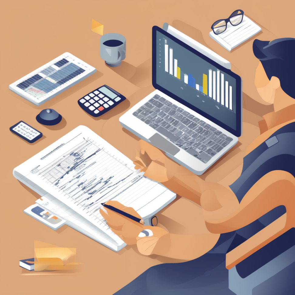 ¿Porqué estudio contabilidad?