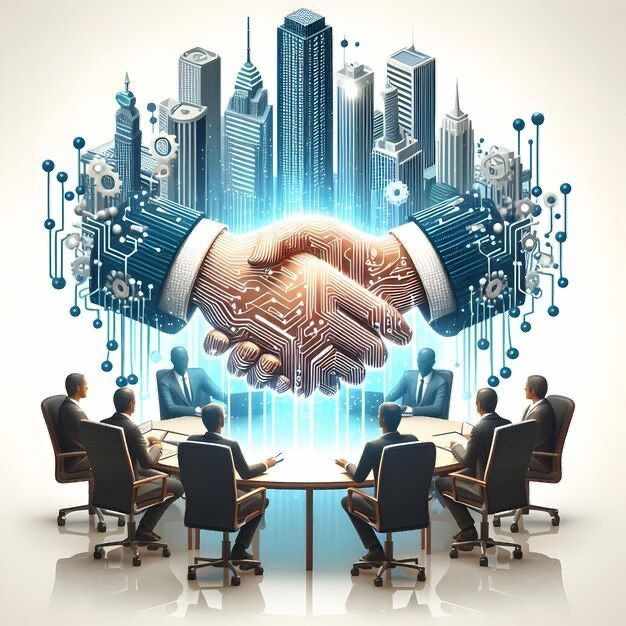La conexión entre público y proyecto