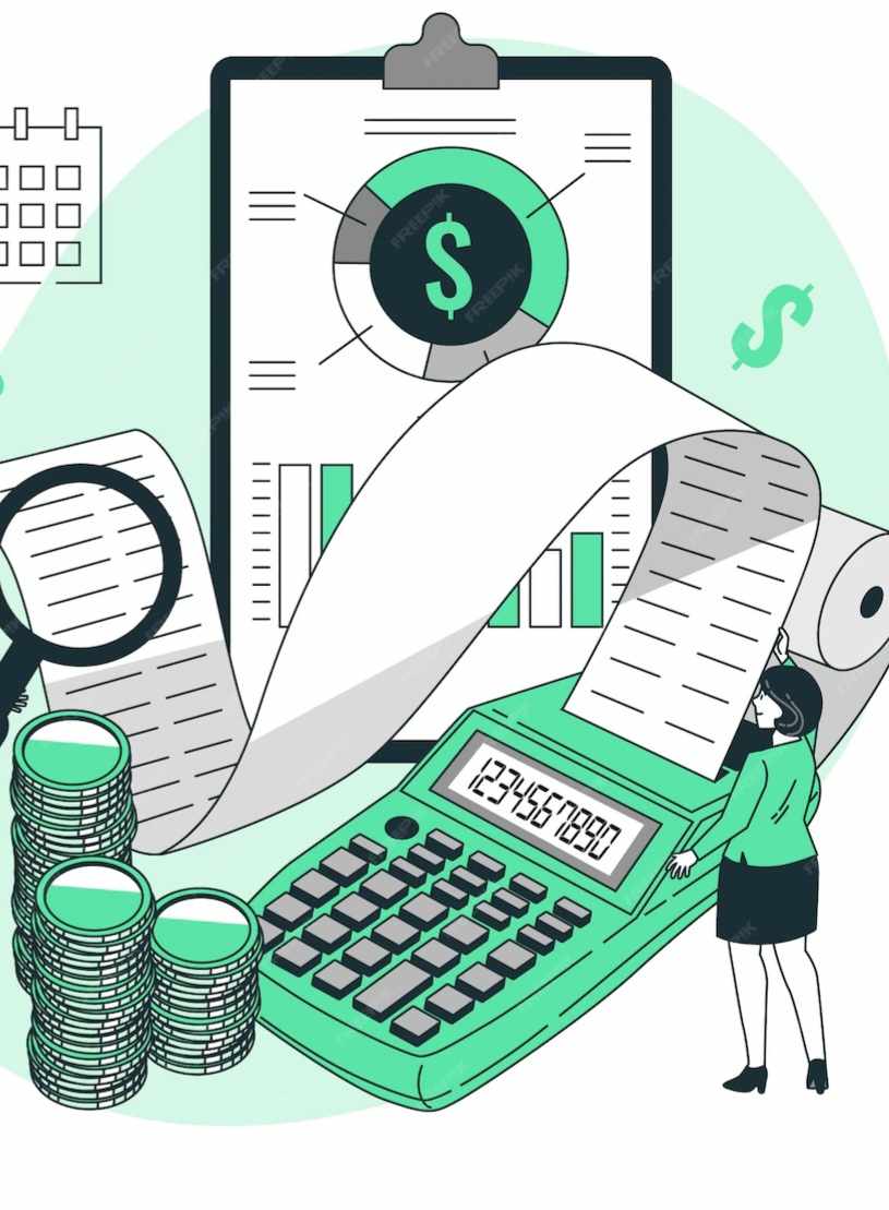 ¿Por qué estudio Contabilidad?