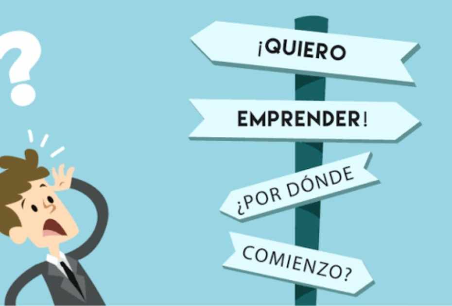 La Dimensión Humana como emprendimiento