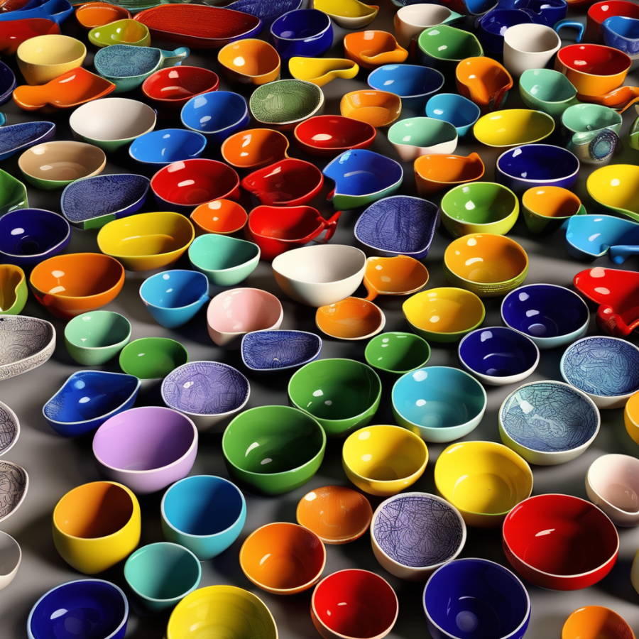 Ceramics 3D – Innovación Médica con Base Universitaria