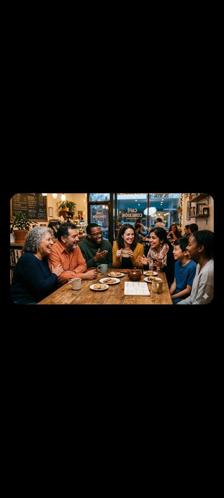 Artículo 2: La Conexión Humana: Persona y Propósito como Motores del Cambio. Y Artículo 3: "Slide": Innovación Gastronómica con Propósito y Estrategia