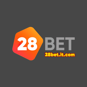Nhà Cái 28BET logo