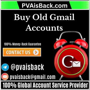 Buy Old Gmail Accounts Instantly – 3 Steps to Get Started