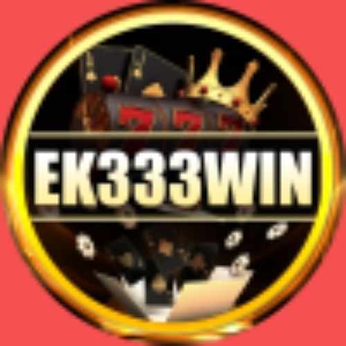 EK333WIN – Leading Online Betting & Gaming Platform