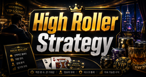 High Roller Strategy