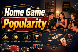 Home Game Popularity