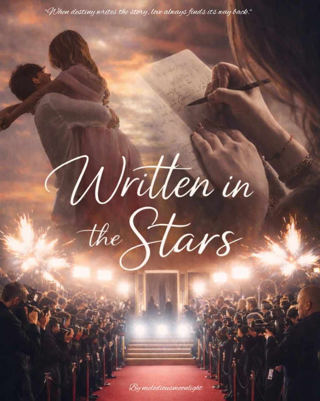 Written in the stars