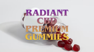 Radiant CBD Premium Gummies (Ingredients) 2026: Consumer Analysis !