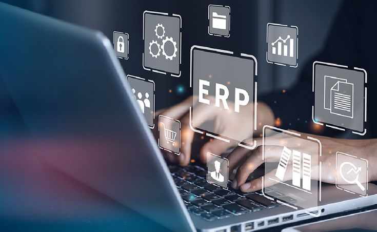 Why Is ERP Software India Becoming Essential for SMEs and Enterprises Alike?