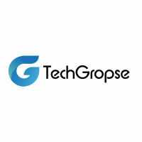 TechGropse Dubai - Custom Software Development Company in Dubai UAE logo