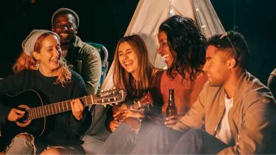 How Music Can Enhance Your Experience at Your Favorite Hangout