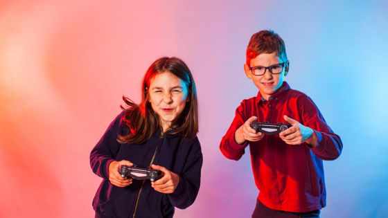 Luxury Gaming Gadgets Every Rich Kid Needs