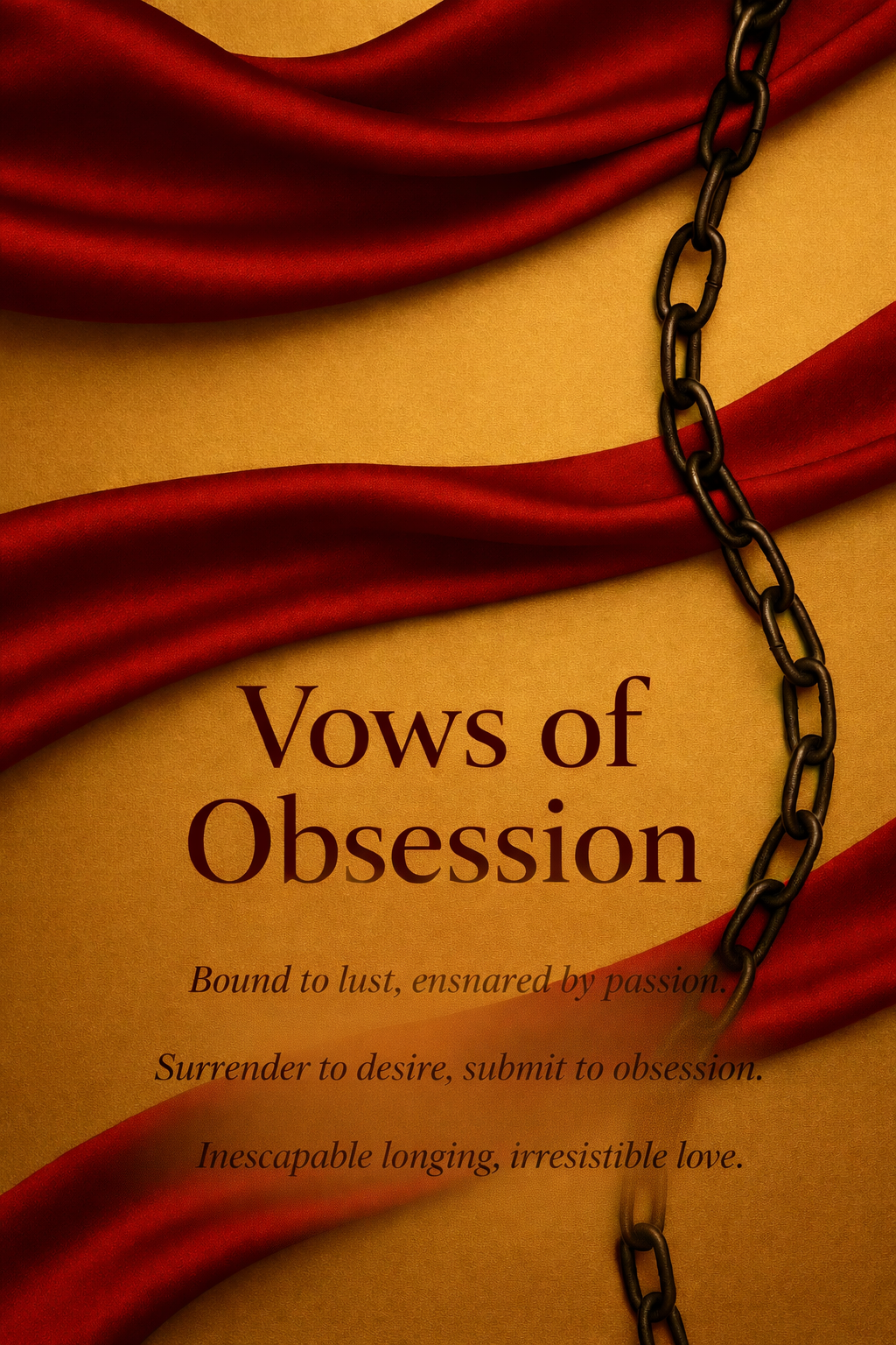 Vows of Obsession