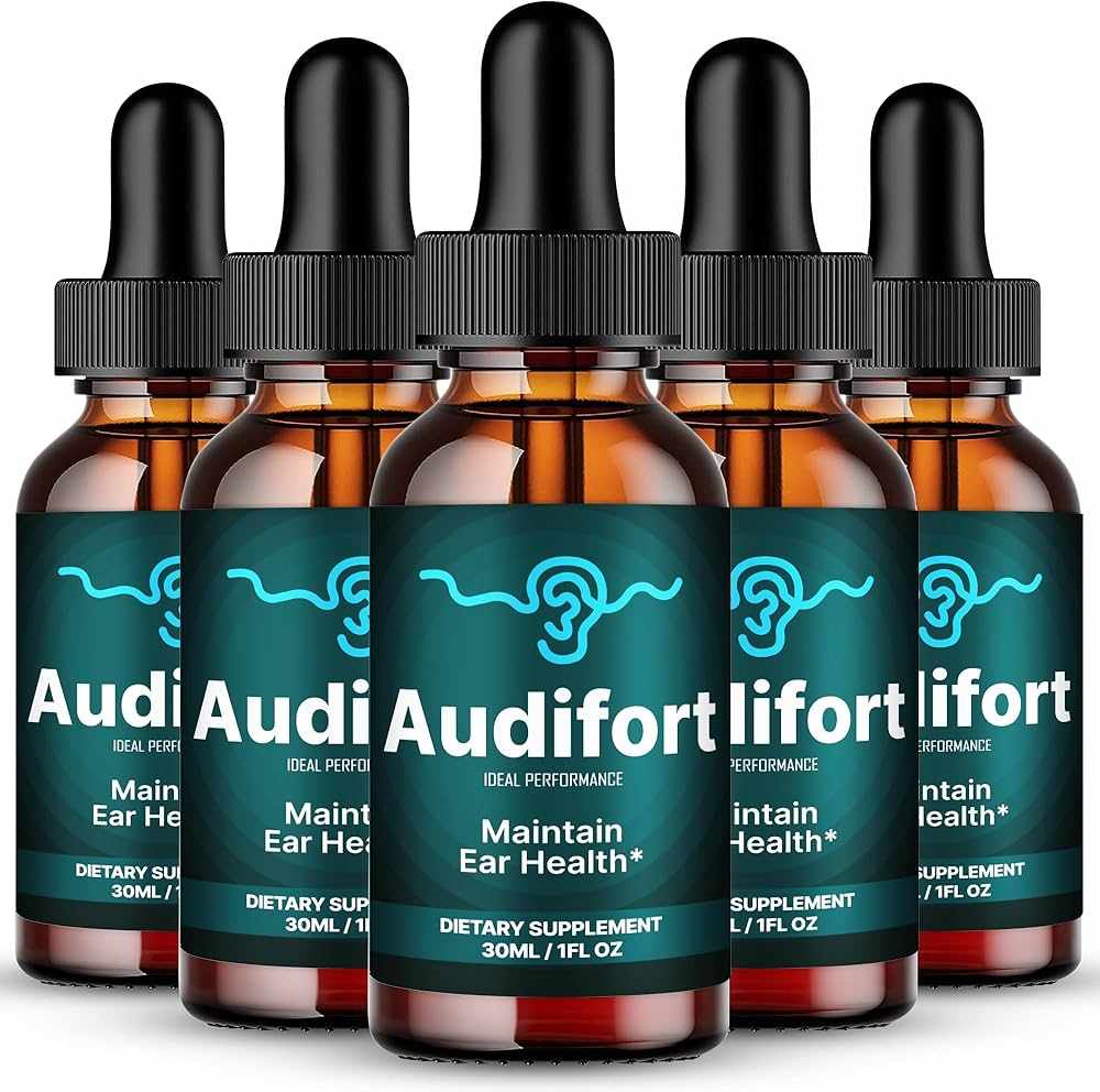 Audifort Reviews And Complaints