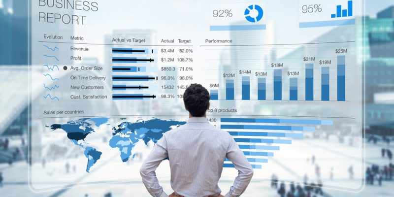 ¿Por qué estudio contabilidad?