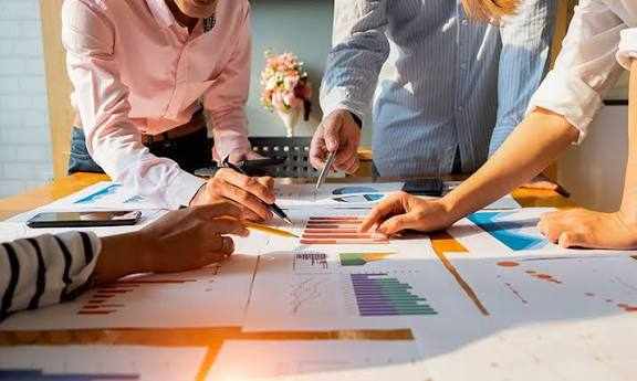 El propósito como base del público y del proyecto emprendedor