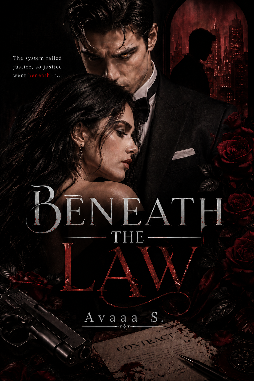 BENEATH THE LAW