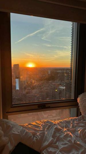 CHAPTER 1: A Morning