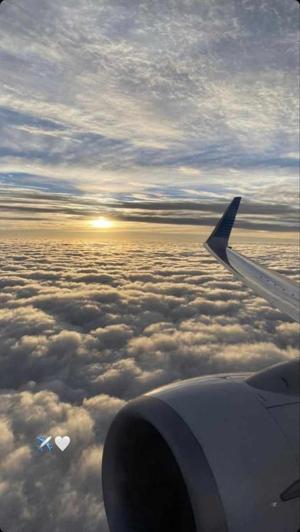 CHAPTER 2: A Flight To Delhi