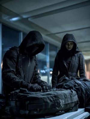 CHAPTER 8: Agent 002