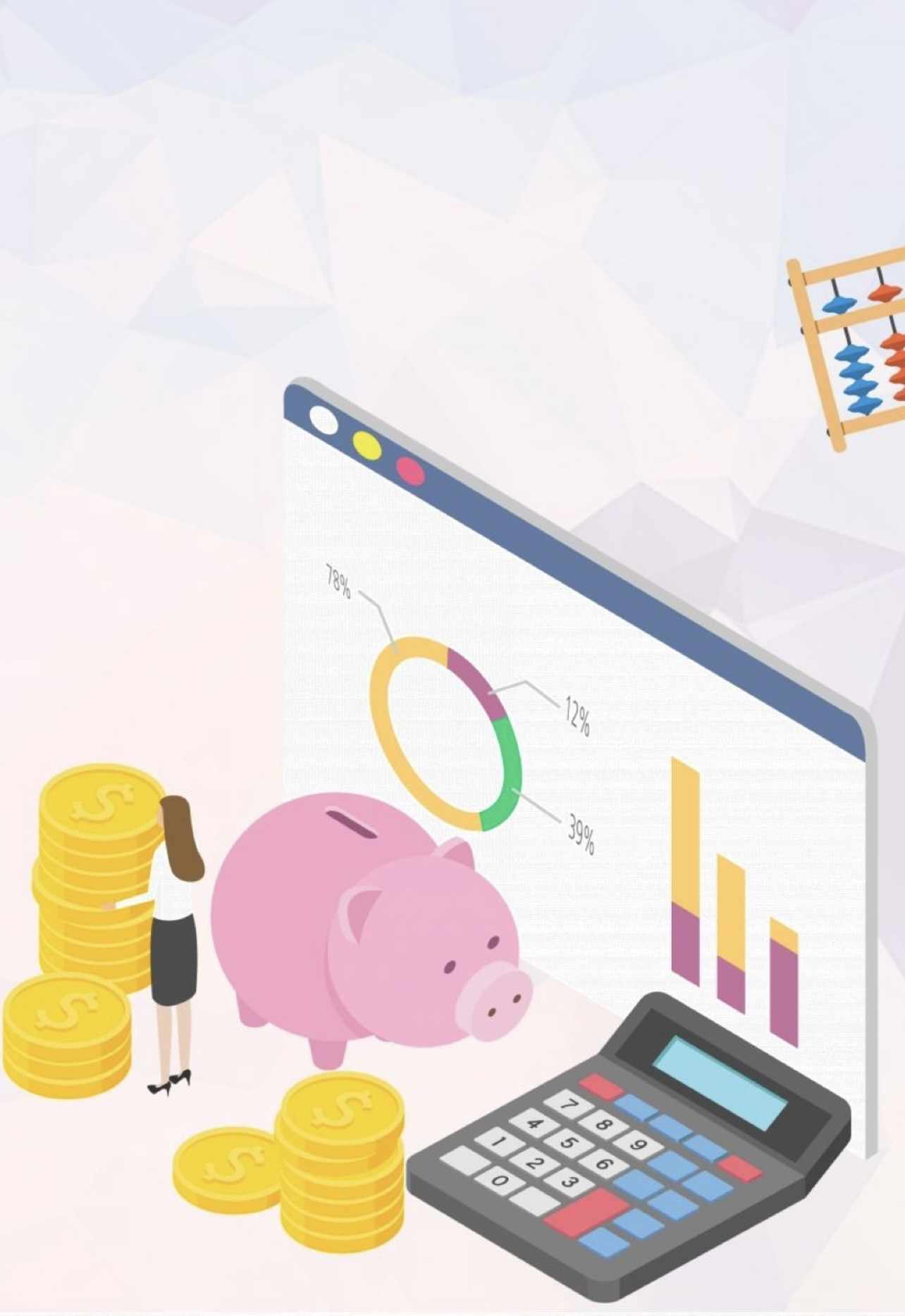 ¿Por qué  estudio contabilidad?