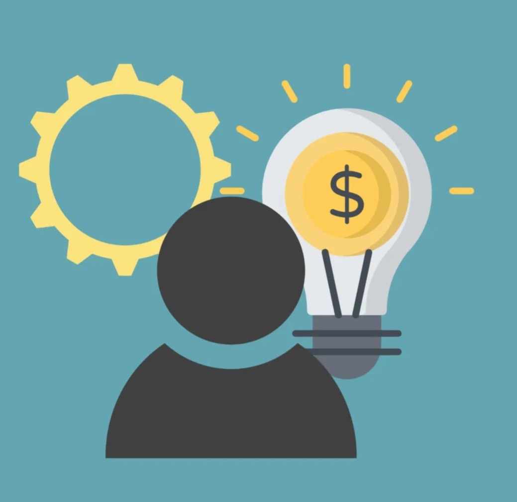 La persona como centro y punto de partida del emprendimiento.