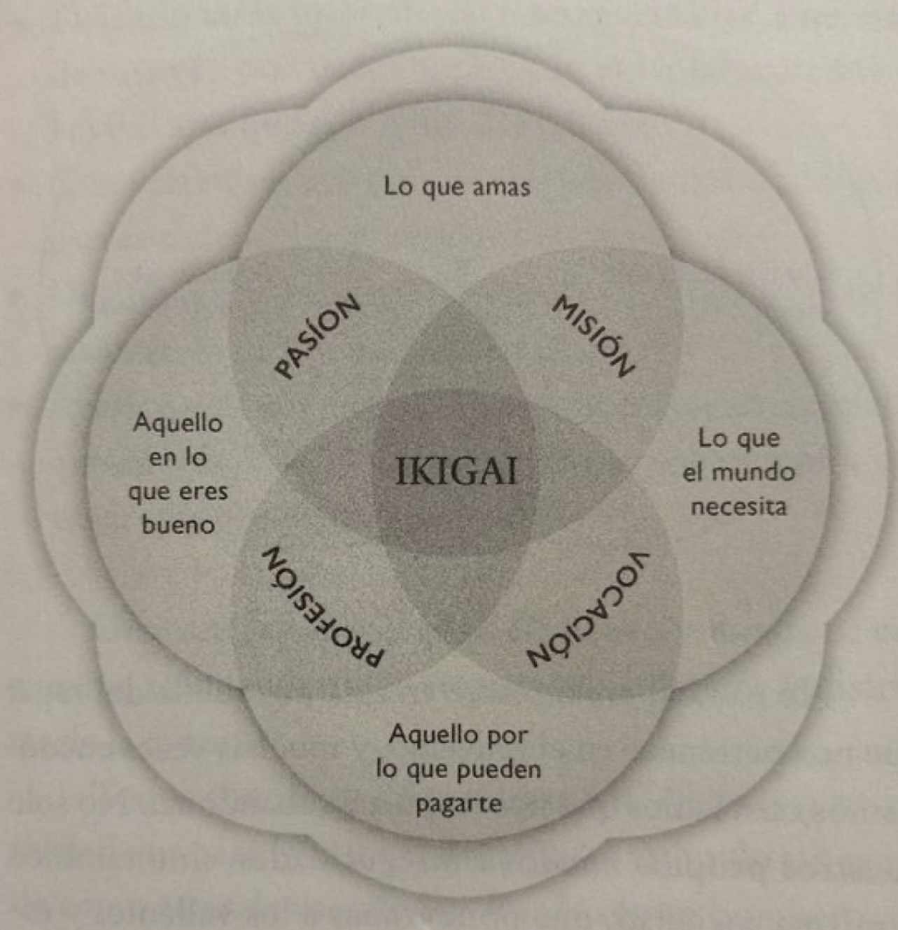 “Cuando el Propósito Toma Forma: Mi Experiencia Ikigai”