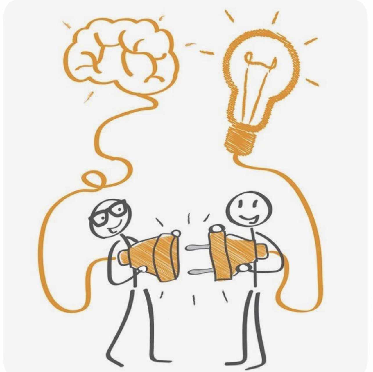Relación entre los procesos y el plan en mi emprendimiento contable: