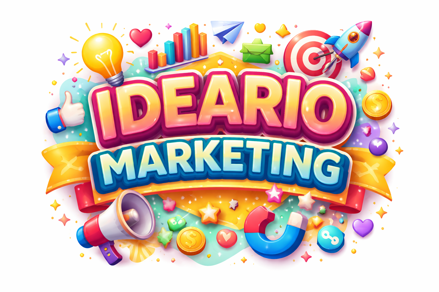 IDEARIO MARKETING