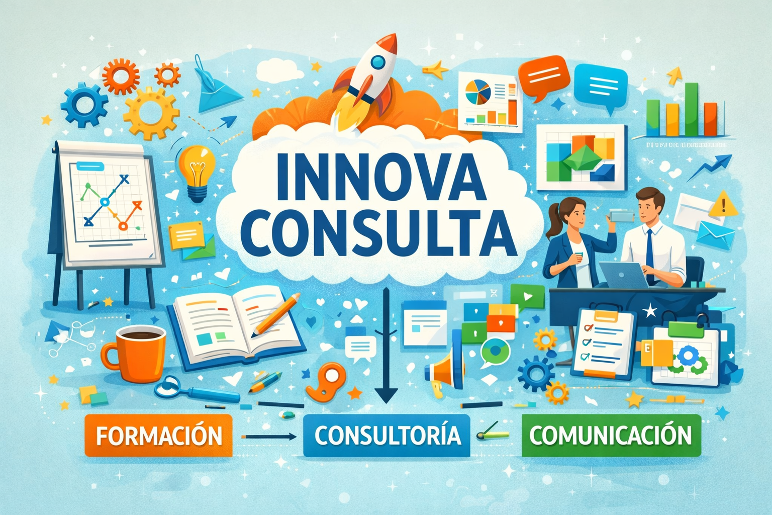 “INNOVA CONSULTA”