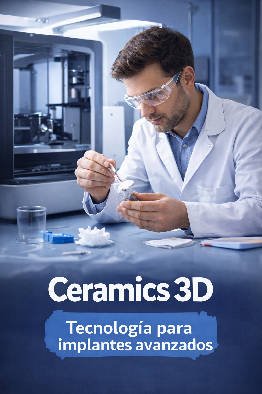 Cerámics 3D