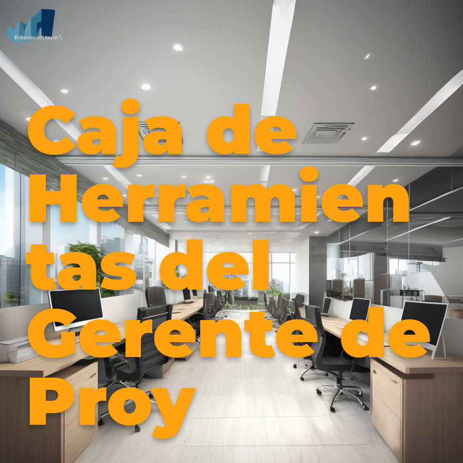 Caja de Herramientas del Gerente 2