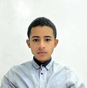 Daniel David Díaz Gómez logo