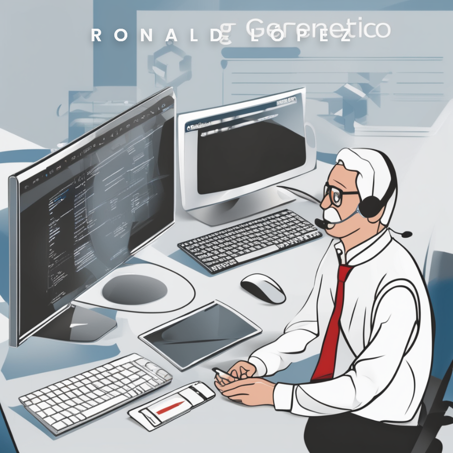 Parte 3 : La Caja de Herramientas del Gerente de Proyectos