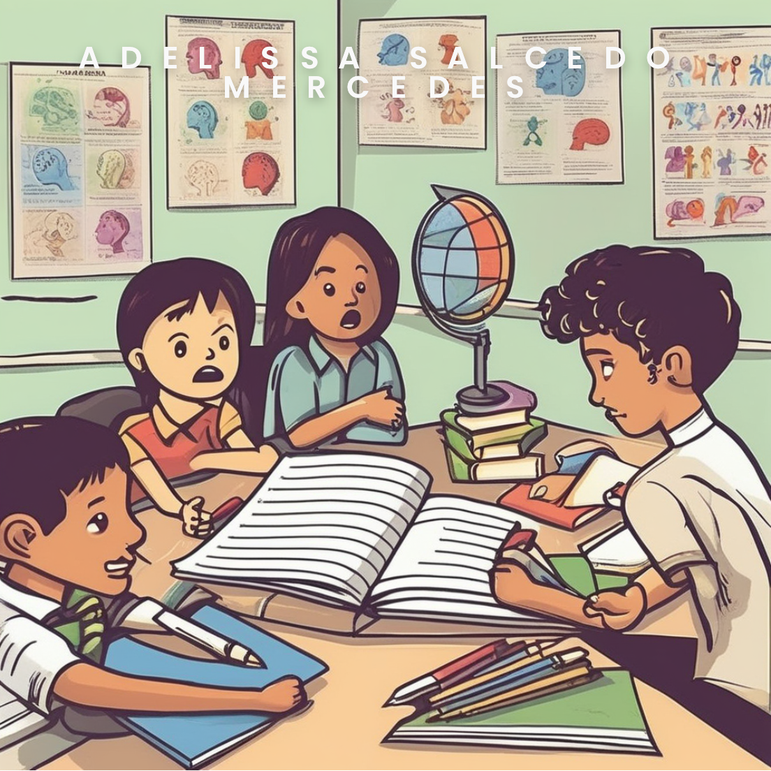 ¿Por qué estudio Psicología Escolar?