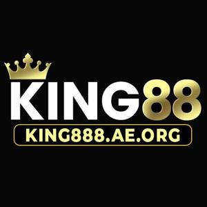 KING88 - LINK VÀO NHÀ CÁI MỚI NHẤT KHÔNG BỊ CHẶN 2026 logo
