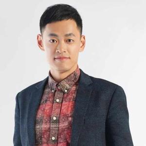 CEO Tâm Nguyên Phúc
