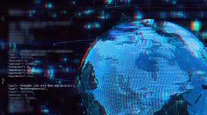 Managed Cyber Security Company for Complete Digital Safety
