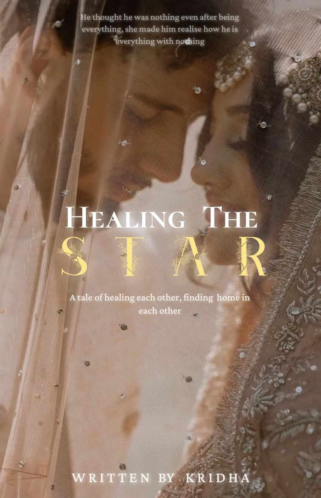 𝐇𝐞𝐚𝐥𝐢𝐧𝐠 𝐓𝐡𝐞 𝐒𝐭𝐚𝐫