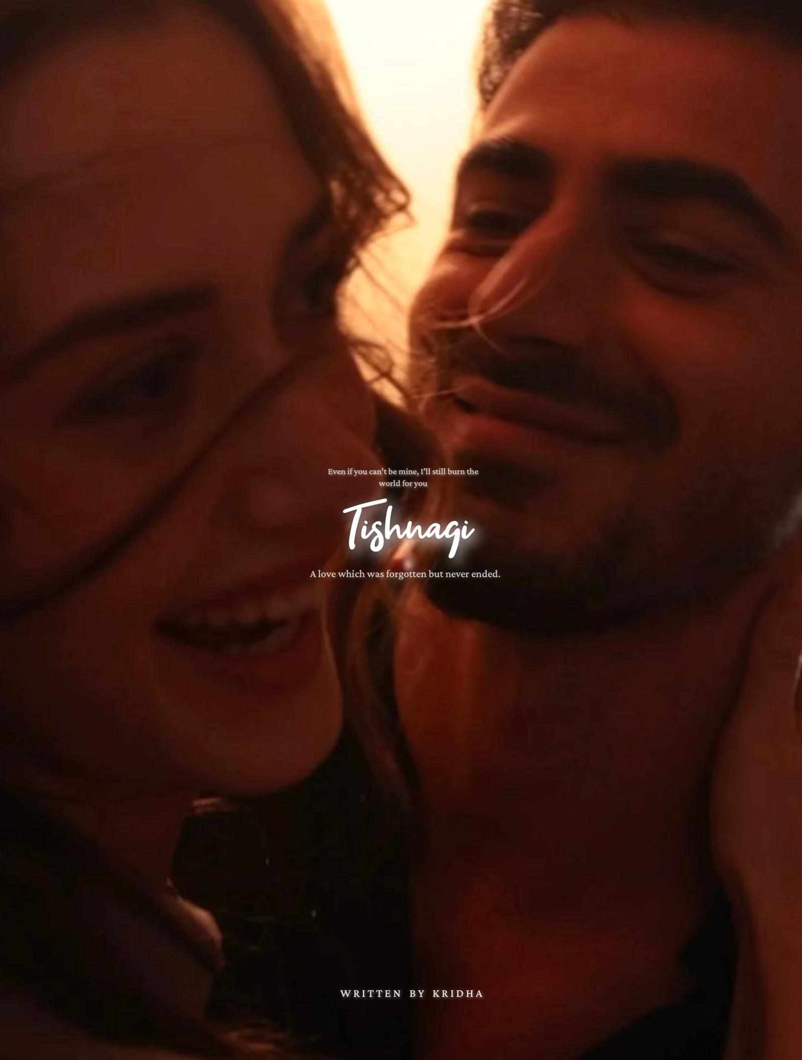 𝐓𝐢𝐬𝐡𝐧𝐚𝐠𝐢