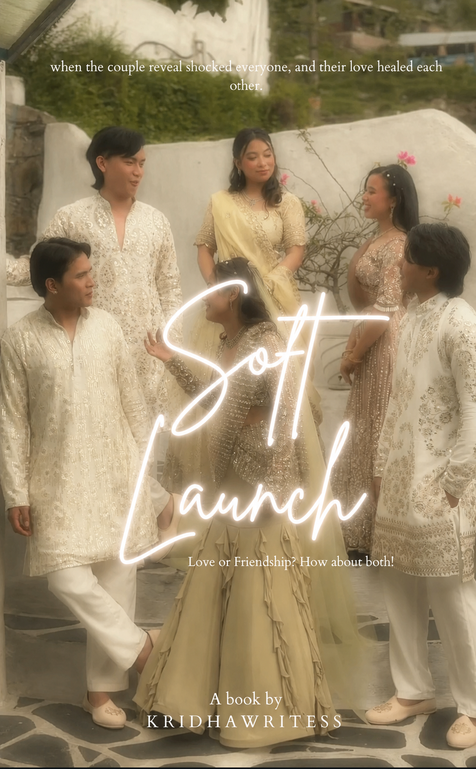 Soft Launch