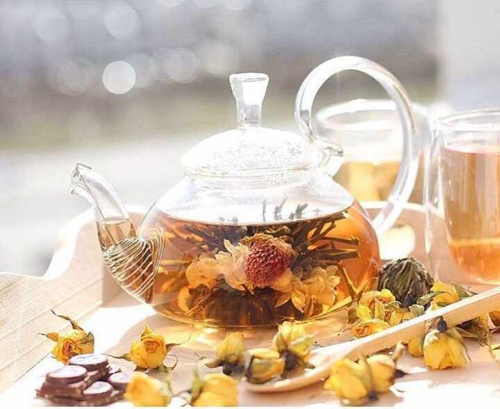 Tea & Coffee Delivery in Dubai