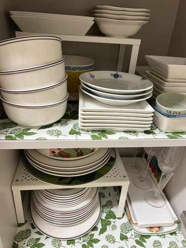 Morris and Co Scented Drawer Liners