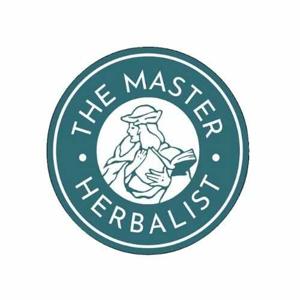 The Master Herbalists logo